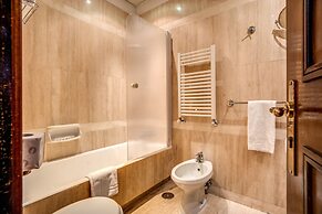 Hotel della Torre Argentina