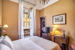 Hotel della Torre Argentina