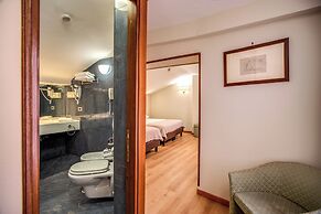 Hotel della Torre Argentina