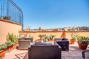 Hotel della Torre Argentina