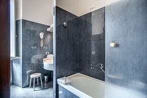 Hotel della Torre Argentina