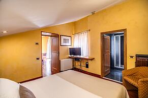 Hotel della Torre Argentina