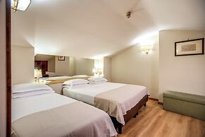 Hotel della Torre Argentina