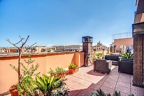 Hotel della Torre Argentina