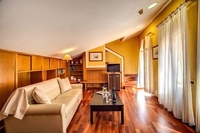 Hotel della Torre Argentina