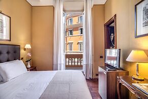 Hotel della Torre Argentina