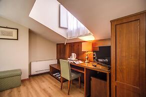 Hotel della Torre Argentina