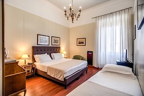 Hotel della Torre Argentina