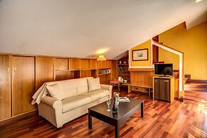 Hotel della Torre Argentina