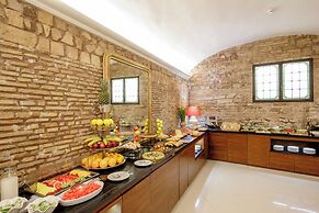 Hotel della Torre Argentina