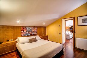 Hotel della Torre Argentina