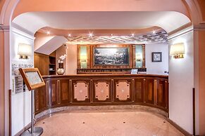 Hotel della Torre Argentina