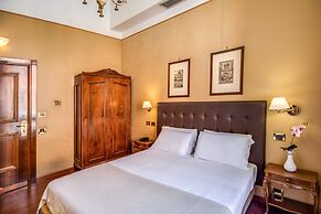 Hotel della Torre Argentina