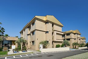 Jeju Hana Resort