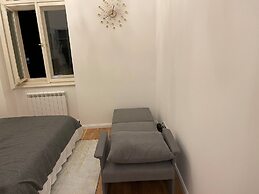 Apartment U Muzea and Vaclavske Namesti