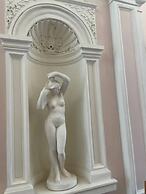 Apartment U Muzea and Vaclavske Namesti