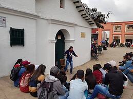 Spectacular Apartment at Historical Center