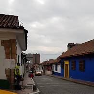 Spectacular Apartment at Historical Center
