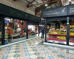 Spectacular Apartment at Historical Center