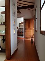 Spectacular Apartment at Historical Center