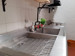 Spectacular Apartment at Historical Center