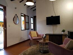 Spectacular Apartment at Historical Center