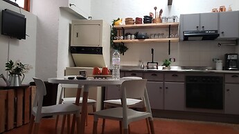 Spectacular Apartment at Historical Center