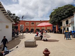 Spectacular Apartment at Historical Center