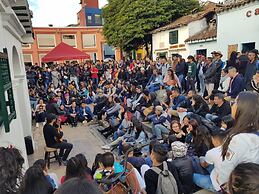 Spectacular Apartment at Historical Center