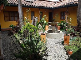 Spectacular Apartment at Historical Center