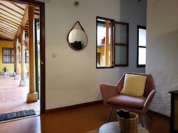 Spectacular Apartment at Historical Center