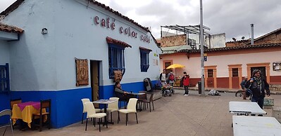 Spectacular Apartment at Historical Center