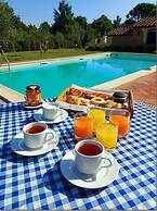 Il Villino di Cortona