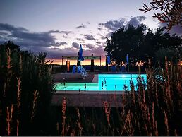 Il Villino di Cortona