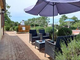 Il Villino di Cortona