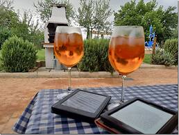 Il Villino di Cortona