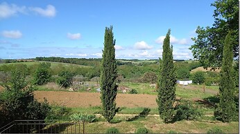 Il Villino di Cortona
