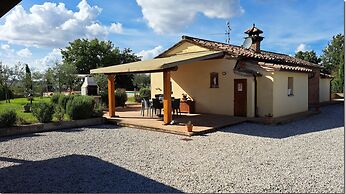 Il Villino di Cortona