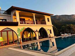 Villa She Ruz North Cyprus