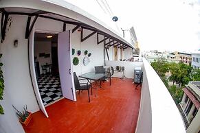 310Guest-House LaVida
