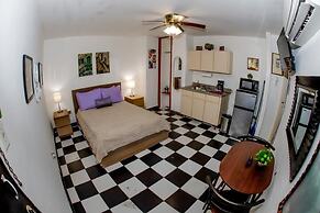 310Guest-House LaVida