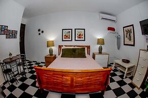 310Guest-House LaVida