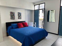 310Guest-House LaVida