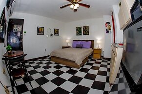 310Guest-House LaVida