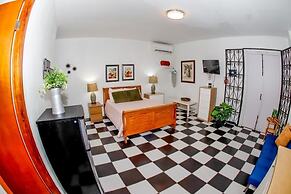 310Guest-House LaVida