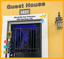 310Guest-House LaVida