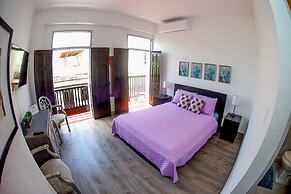 310Guest-House LaVida