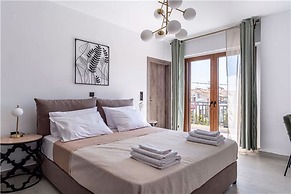 Cretan Residence With Pool