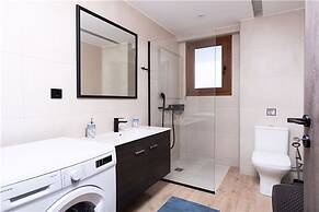 Cretan Residence With Pool