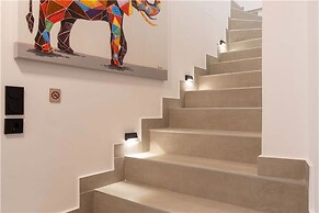 Cretan Residence With Pool